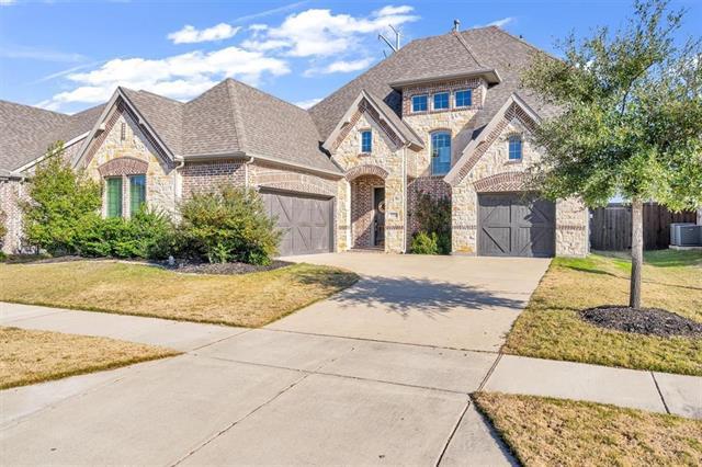 7336 Champagne Dr in Frisco, TX - Building Photo - Building Photo