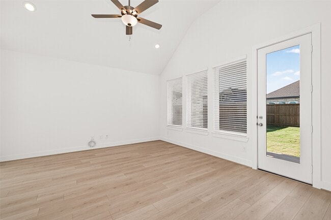 property at 4916 Northern Wds Dr