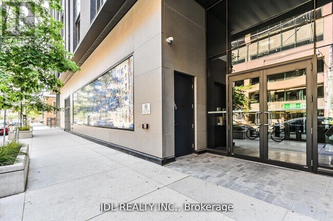 25-1525 Richmond St E in Toronto, ON - Building Photo - Building Photo