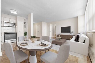 1154 Wilson Avenue in Toronto, ON - Building Photo - Building Photo