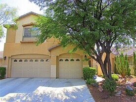 1316 Pintail Point St in Las Vegas, NV - Building Photo