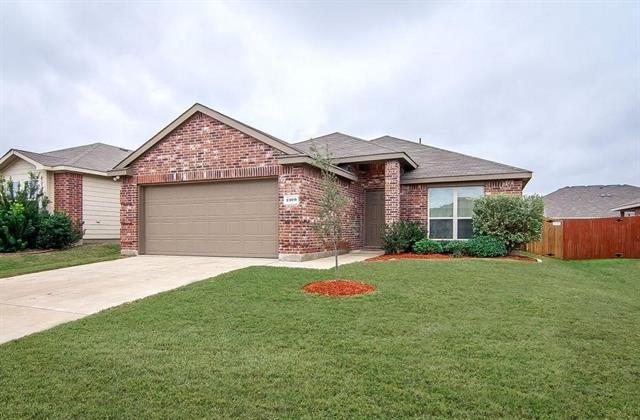 property at 2109 Pine Knoll Way