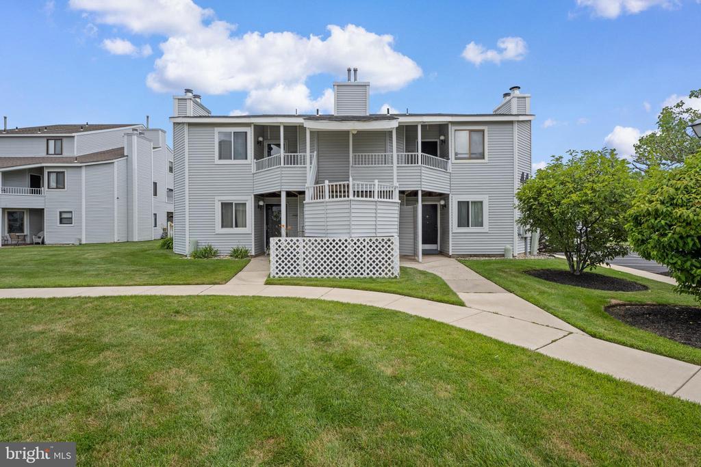 4408 Michael Ln in Voorhees Township, NJ - Building Photo