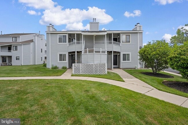 property at 4408 Michael Ln