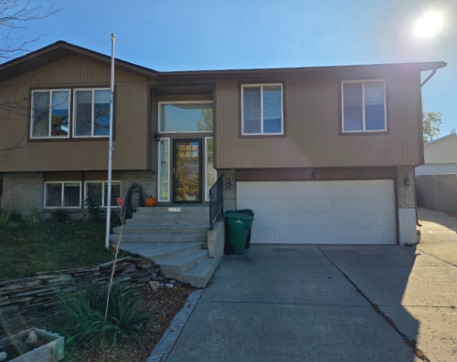 2356 E Falcon Wy in Sandy, UT - Building Photo