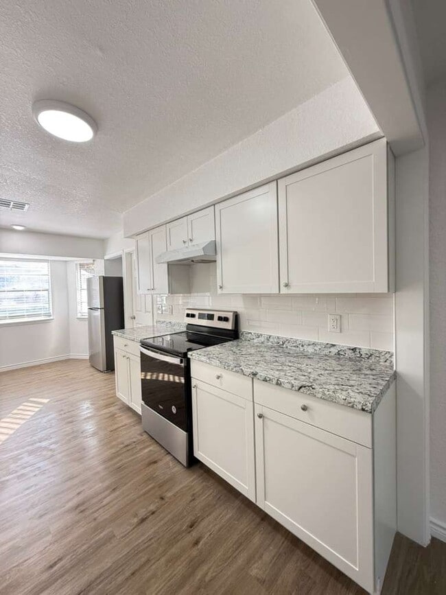 4510 Briargrove St, Unit 67 in San Antonio, TX - Building Photo - Building Photo