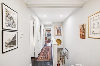 3293 Sutton Pl NW in Washington, DC - Building Photo - Building Photo