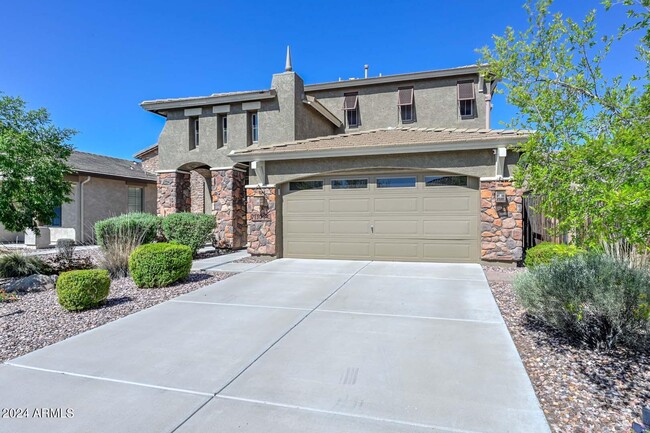 31098 N 137th Ave in Peoria, AZ - Building Photo - Building Photo