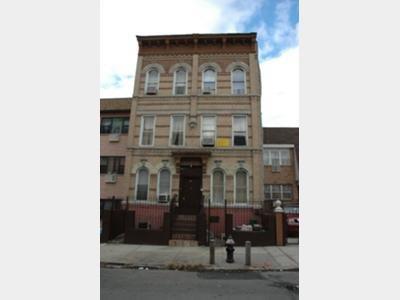 1355 Putnam Ave in Brooklyn, NY - Building Photo