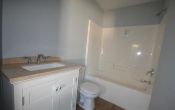 16 Cannon St-Unit -101 in Charleston, SC - Building Photo - Building Photo