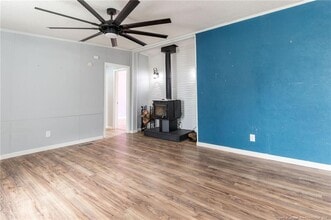 2428 O'Hara Dr in Raeford, NC - Building Photo - Building Photo