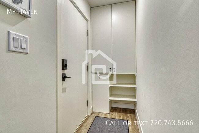 2546 1/2 California St in Denver, CO - Building Photo - Building Photo