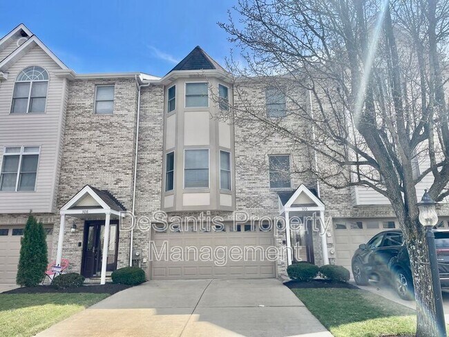 306 Pappan Dr in Imperial, PA - Building Photo - Building Photo