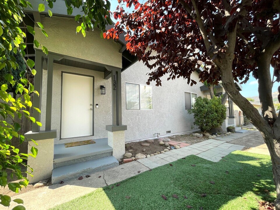 132 Forbes Ln-Unit -132 in Ventura, CA - Building Photo