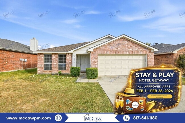 property at 9220 Monument Ct