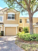 2838 Villafuerte Point in Orlando, FL - Building Photo
