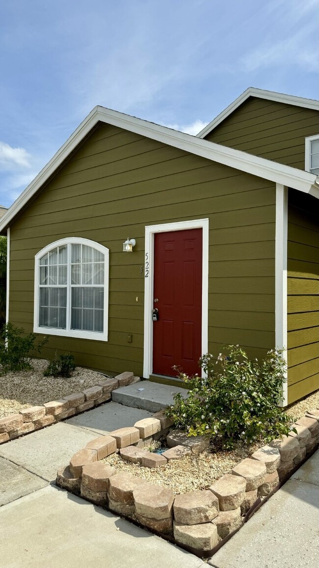522 Australian Way in Davenport, FL - Building Photo - Building Photo