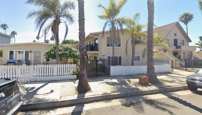 609 North Freeman Street, Unit B, Unit B