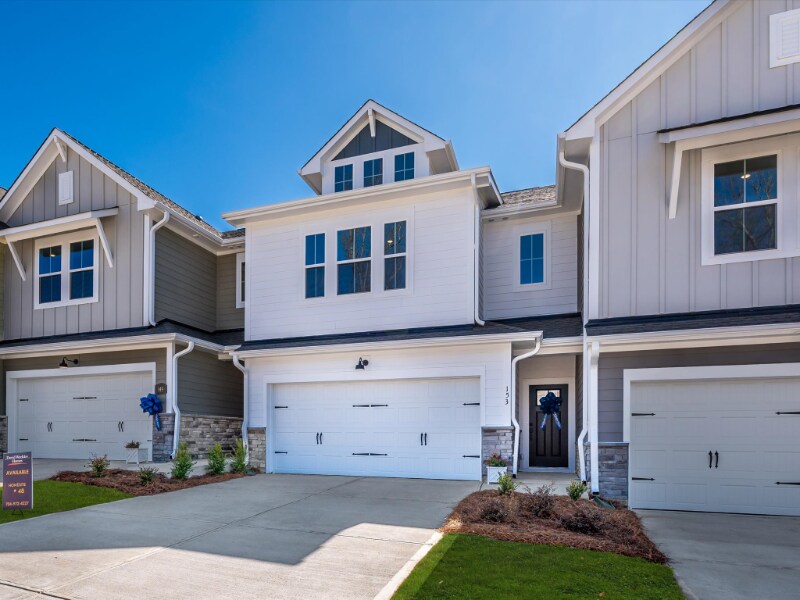 153 Halite Ln in Waxhaw, NC - Building Photo