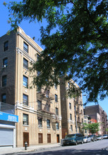 2415 Prospect Ave in Bronx, NY - Building Photo - Building Photo