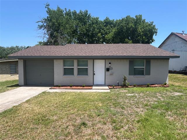 property at 513 Henderson Cir