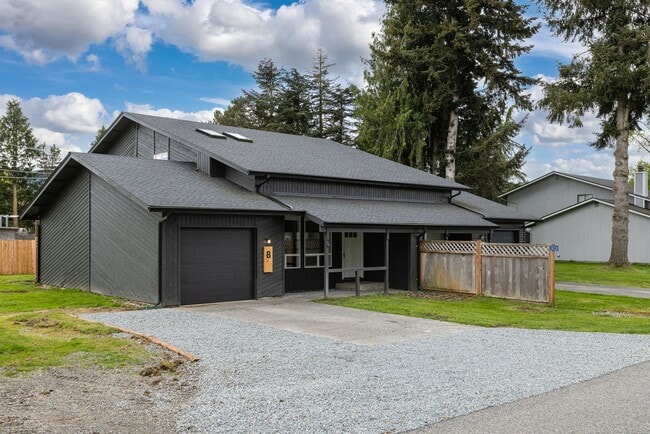 24728 Marlene Way in Sedro Woolley, WA - Building Photo - Building Photo