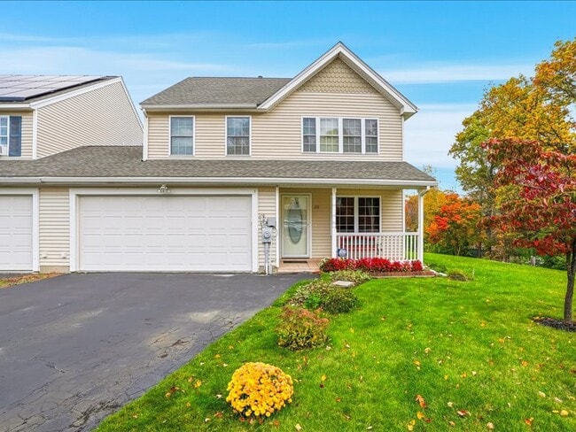 20 Frongillo Farm Rd in Worcester, MA - Building Photo - Building Photo