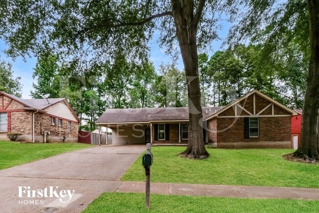 property at 5206 Downs Dr