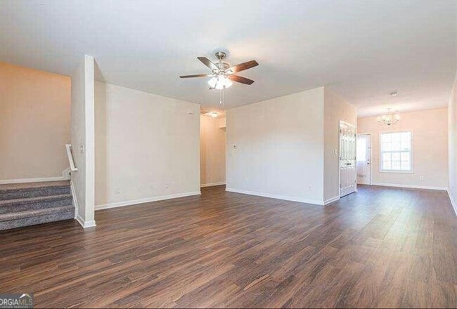 Room in Townhome on Pounds Dr in Tucker, GA - Building Photo - Building Photo