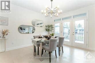 1098 Blanding St in Ottawa, ON - Building Photo - Building Photo