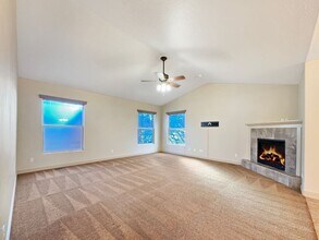 3349 N Justin Ave in Meridian, ID - Building Photo - Building Photo