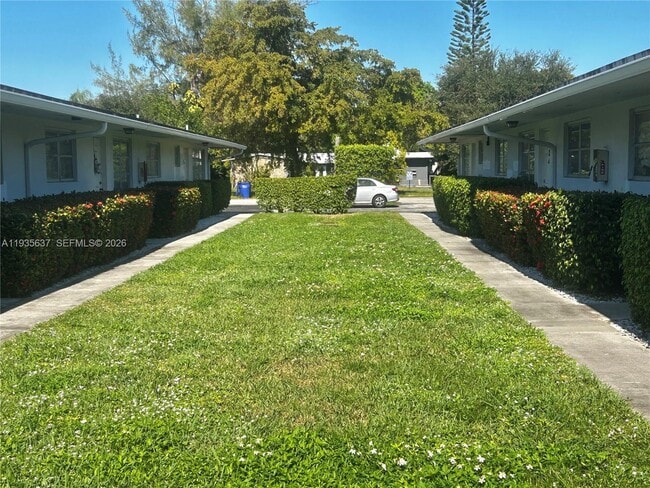 property at 2230 Jackson St