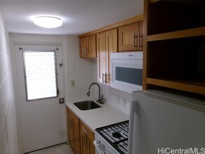 830 Pumehana St in Honolulu, HI - Building Photo - Building Photo