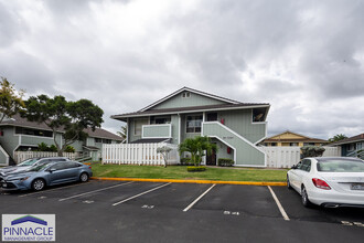 94-729-729 Paaono St in Waipahu, HI - Building Photo - Building Photo