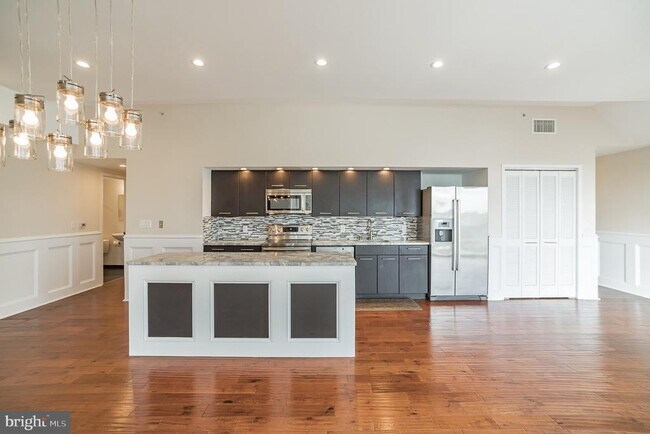 property at 603 N American St