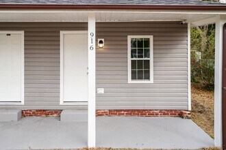 916 Star St in Rocky Mount, NC - Building Photo - Building Photo