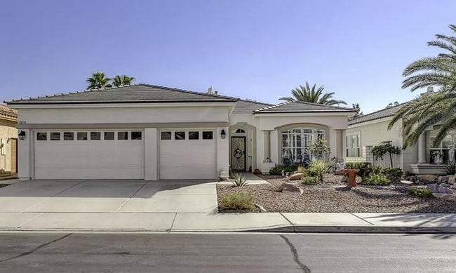 2511 Putting Green Dr