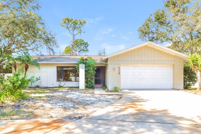 property at 113 Timber Cir