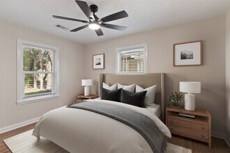 3811 Luca St in Houston, TX - Building Photo - Building Photo