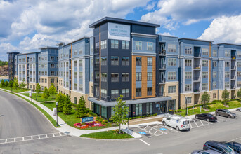 The Emery at Overlook Ridge in Malden, MA - Building Photo - Building Photo