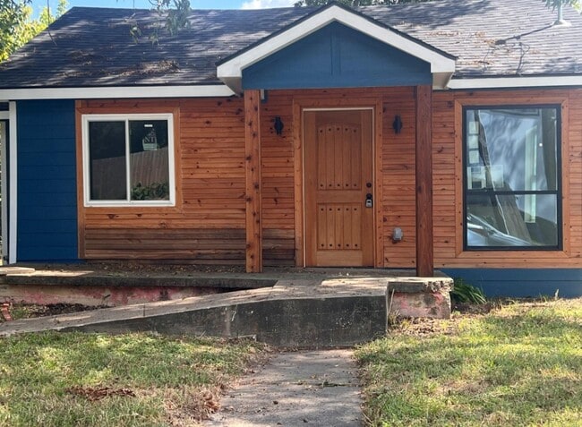 property at 2506 Southland St