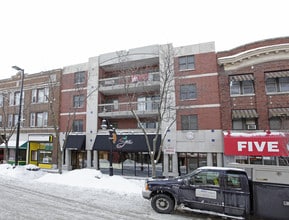 515 State St in Madison, WI - Building Photo - Building Photo