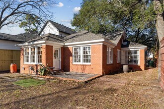 3014 Prospect St in Houston, TX - Building Photo - Building Photo