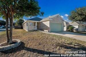 6719 Dragon Creek in San Antonio, TX - Building Photo - Building Photo