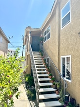 4377 Wilson Ave, Unit 6 in San Diego, CA - Foto de edificio - Building Photo