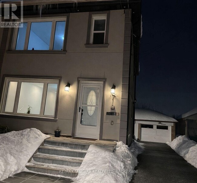 property at 844A Danforth Rd