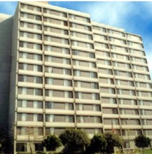 St. Mary's Tower in Long Beach, CA - Building Photo - Building Photo