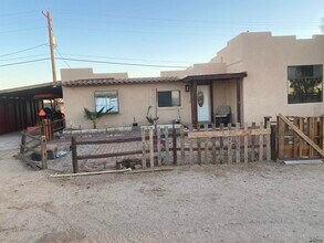 39561 Ohio Ave in Tacna, AZ - Building Photo - Building Photo