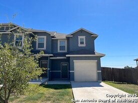 6018 Jax Wy in San Antonio, TX - Building Photo