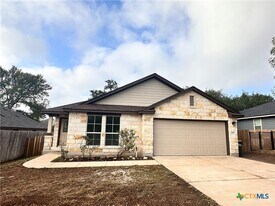 2017 Ridge View Dr in San Marcos, TX - Building Photo